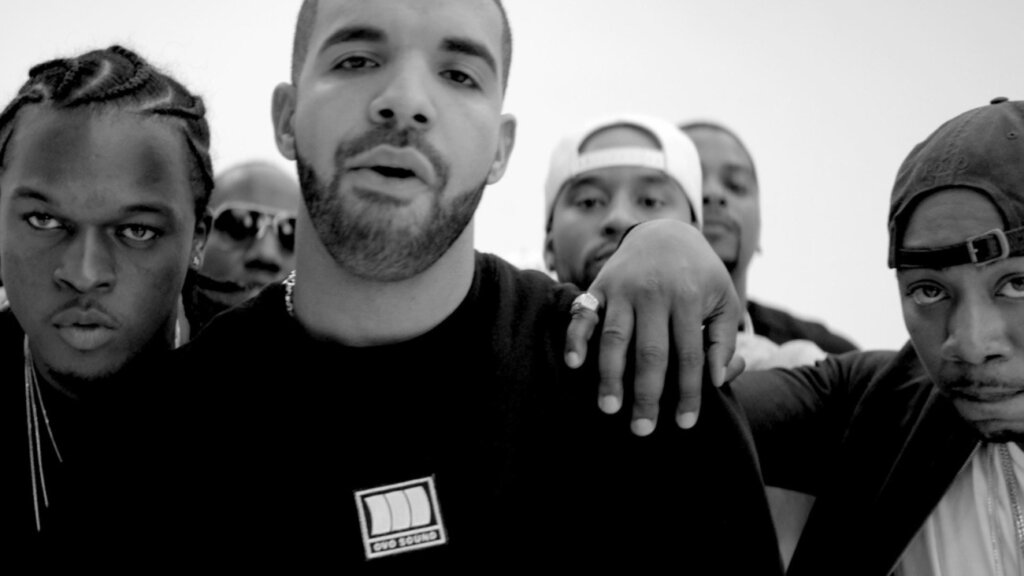 Drake-Energy video preview