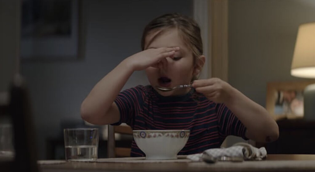 Intermarché Je t&rsquo;aime trop video preview