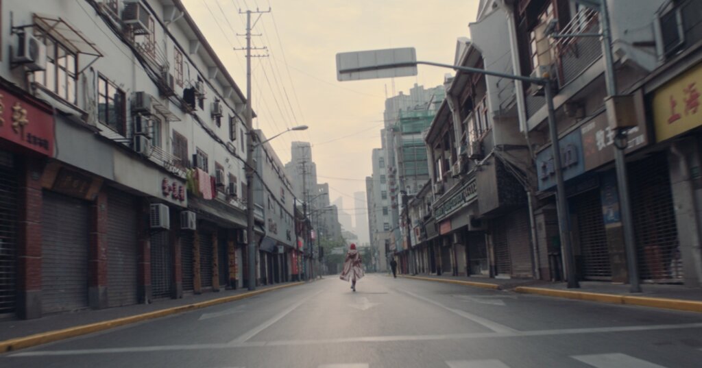 Marie Dalgar video preview