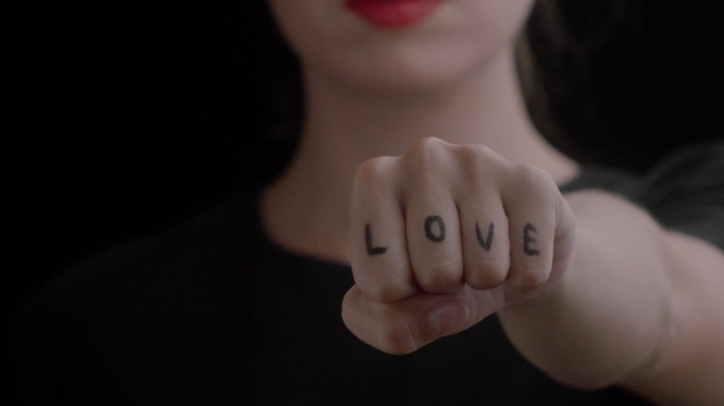 Mugler Angel Mania video preview