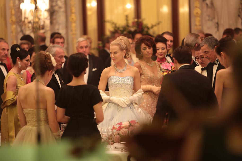 Grace de Monaco video preview