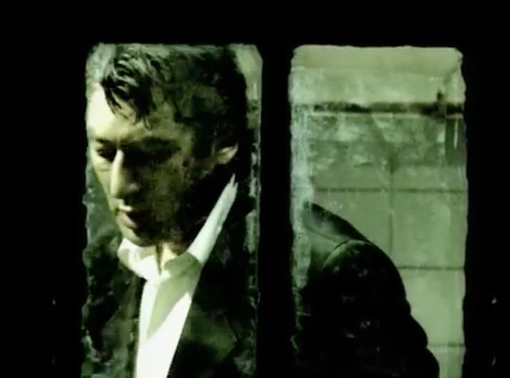 Alain Bashung-La nuit je mens video preview