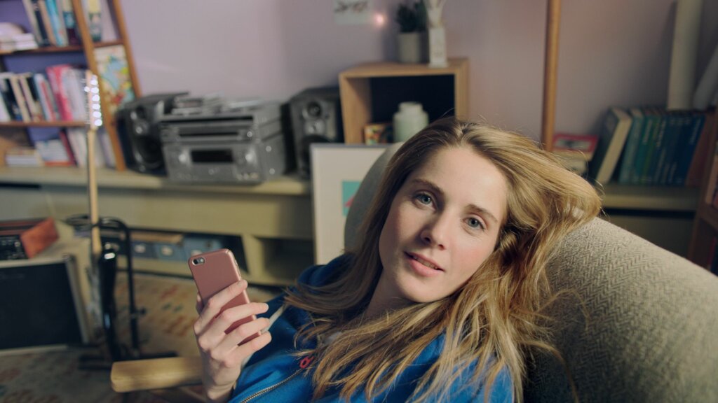 Hello Bank video preview