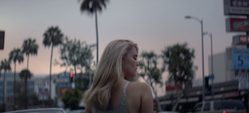 Paco Rabanne Black XS video preview