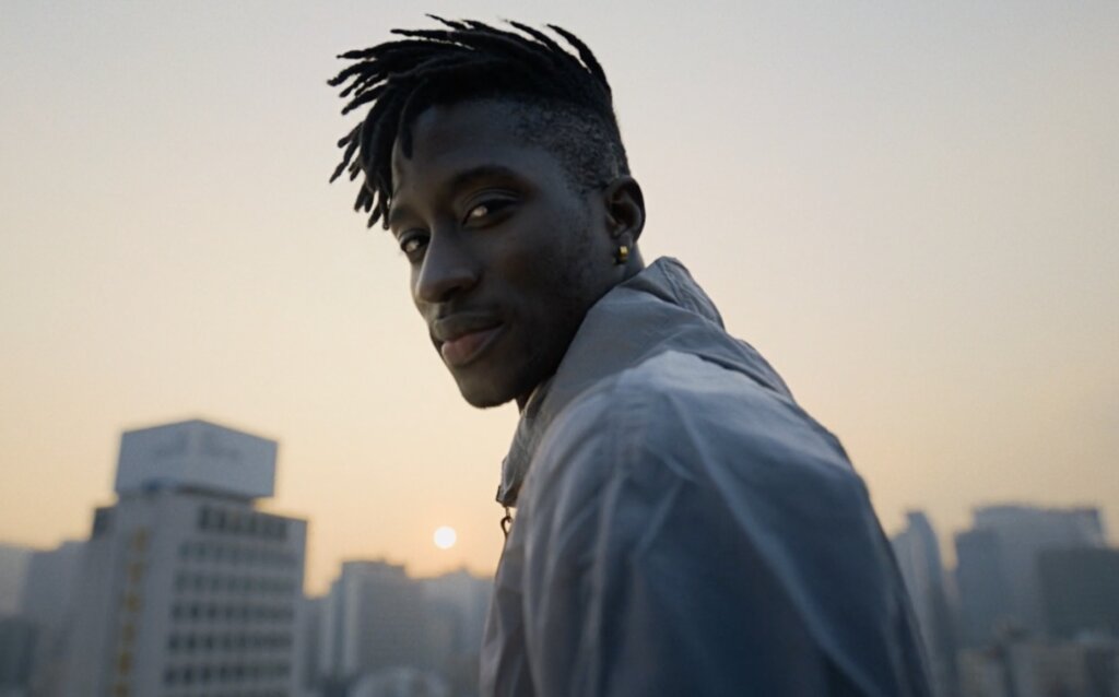 Samsung Age of Experience video preview