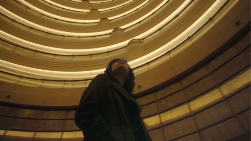 YSL Black Opium video preview