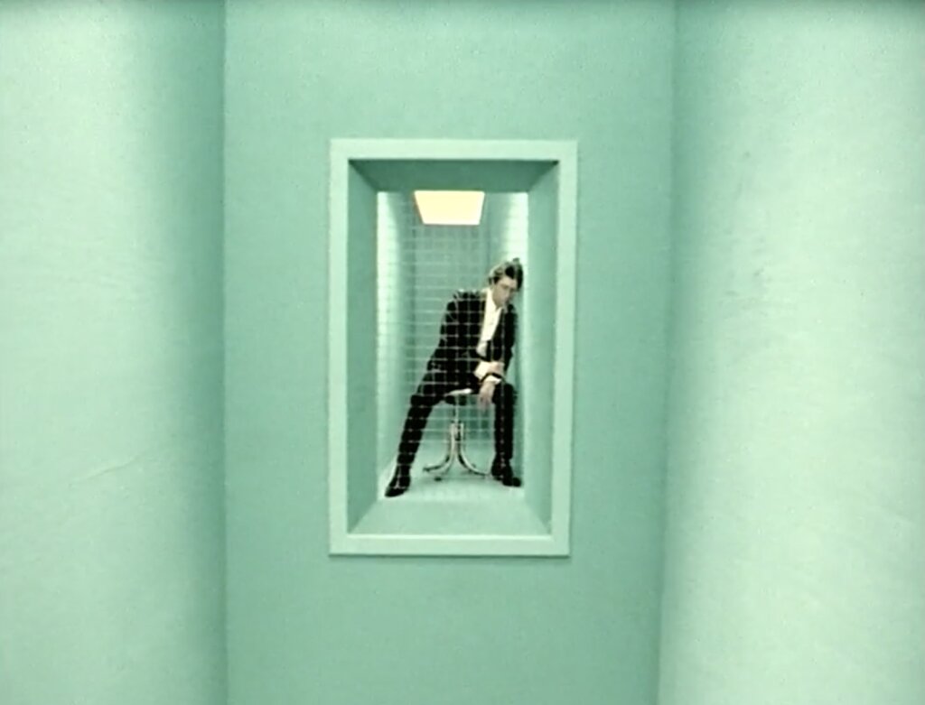 Bashung – Ma Petite Entreprise