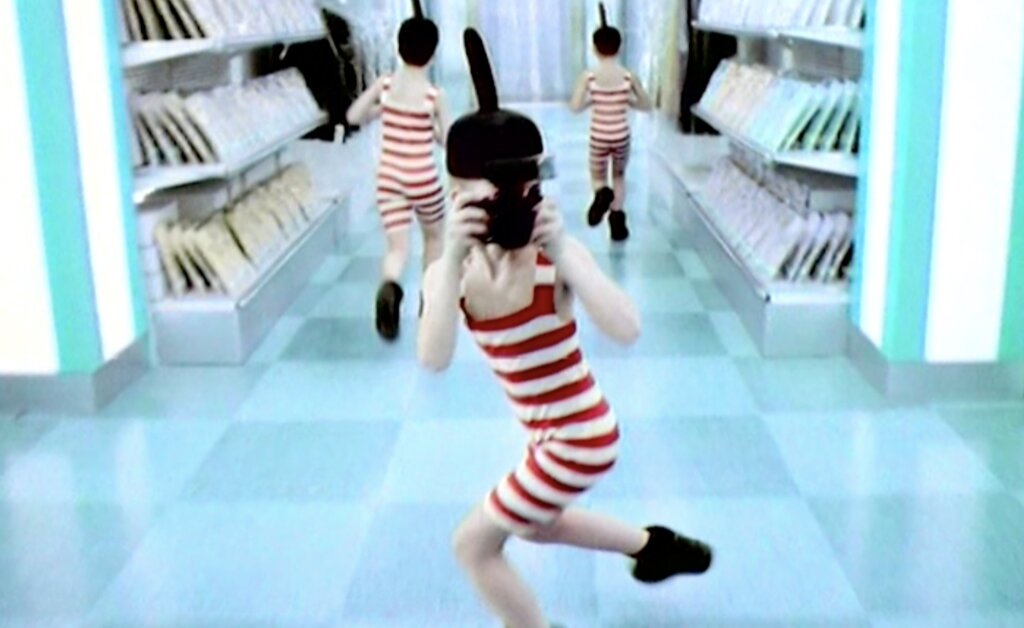 Kodak Le Voleur de Couleurs