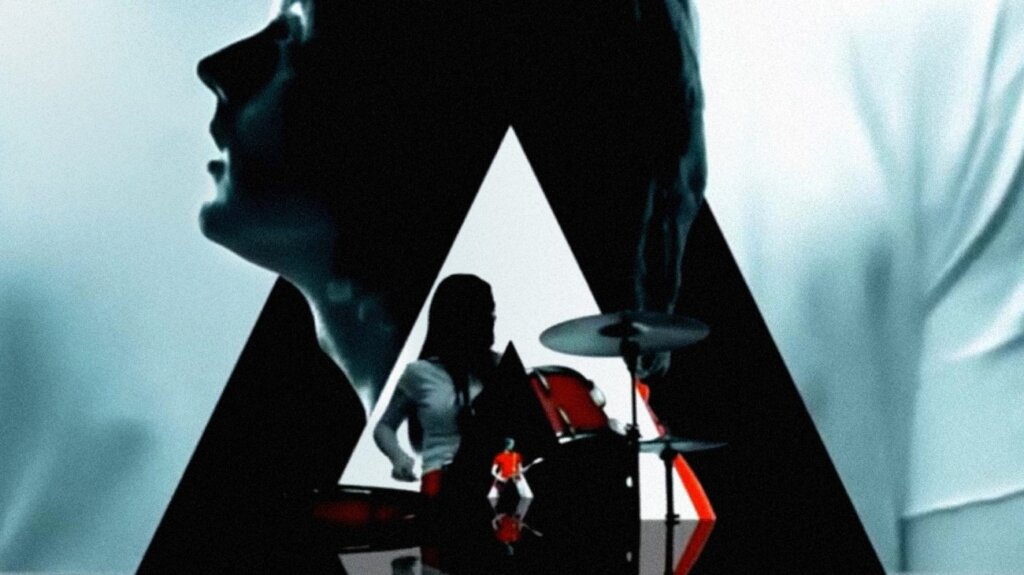 White Stripes – Seven Nation Army