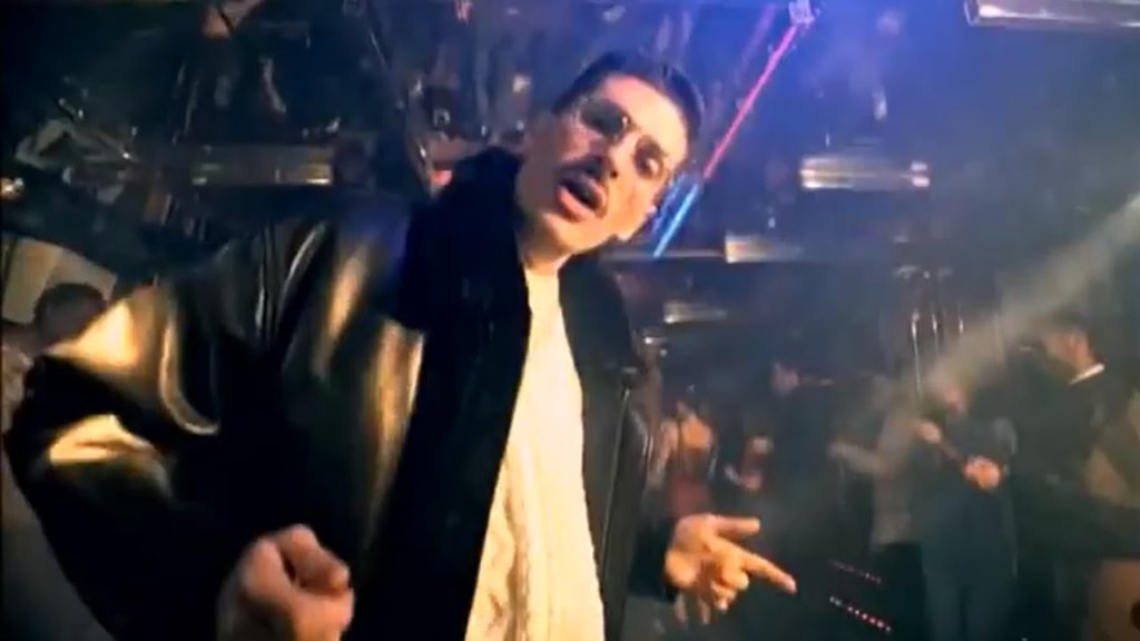 I am – Je danse le Mia