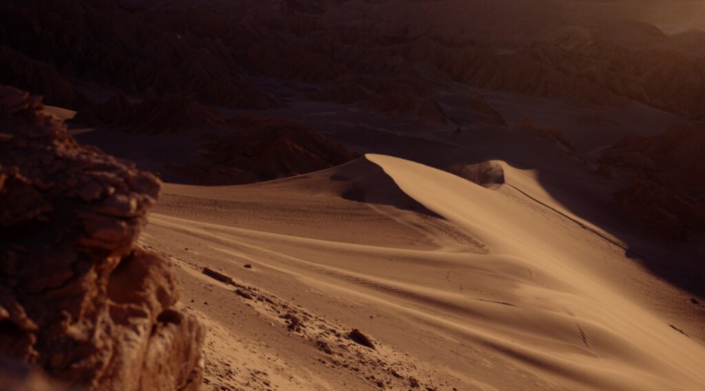 Terre d&rsquo;Hermès video preview