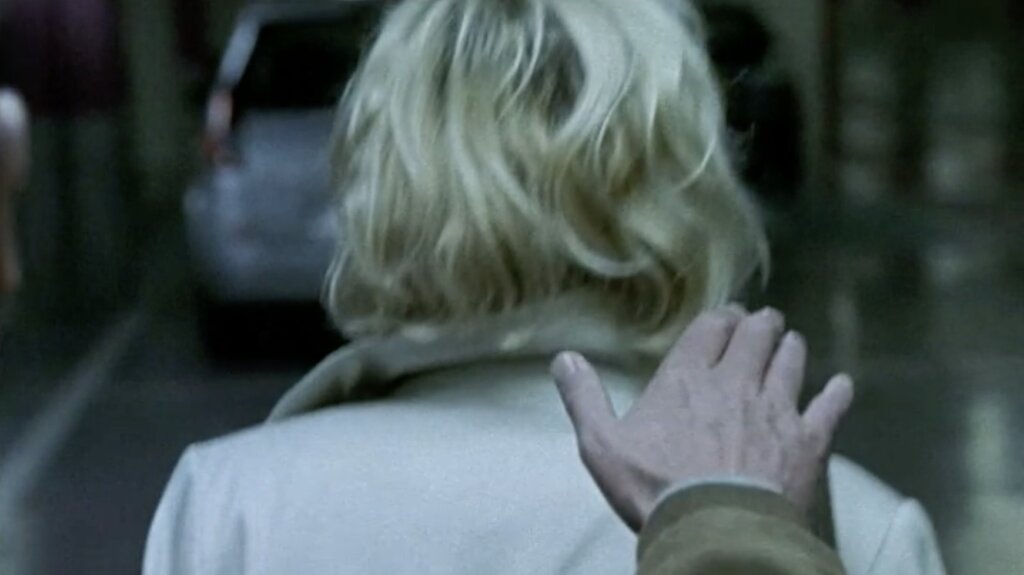 Violences conjugales-Cette femme video preview