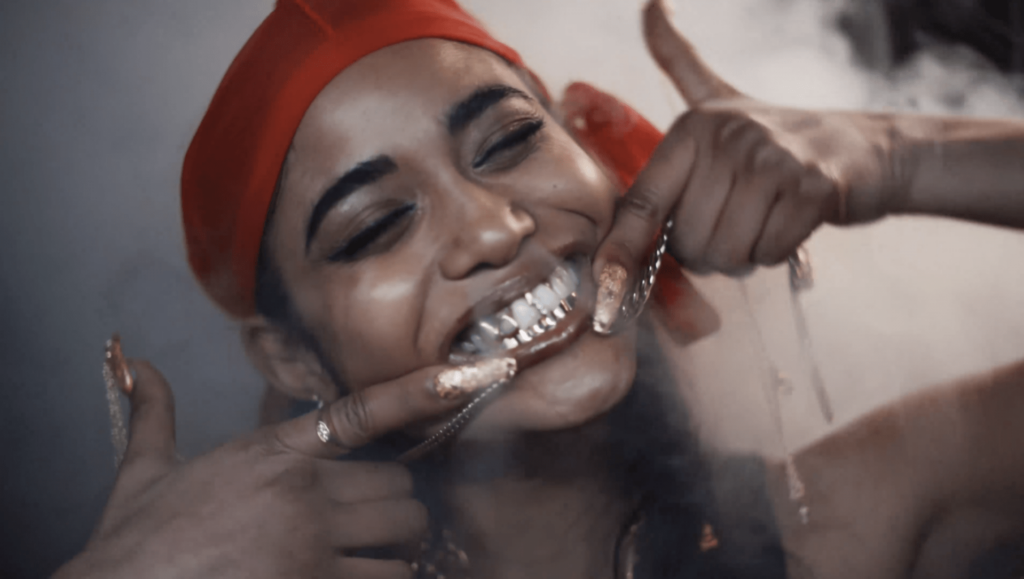 Jazzy Bazz-Private Club video preview