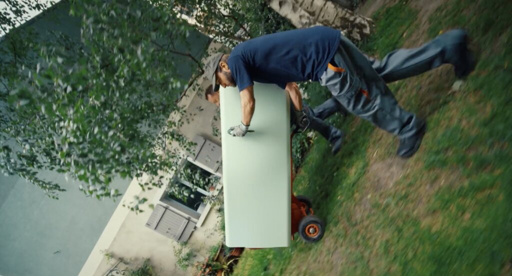 Ecosystem video preview