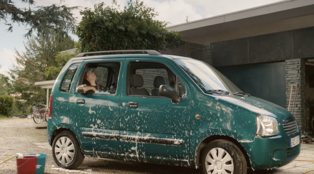 Orange Open video preview