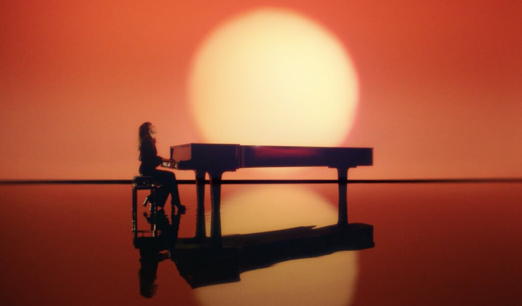 Juliette Armanet – Le Dernier Jour du Disco video preview