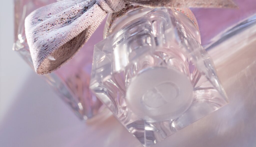 Miss Dior Millefiori video preview