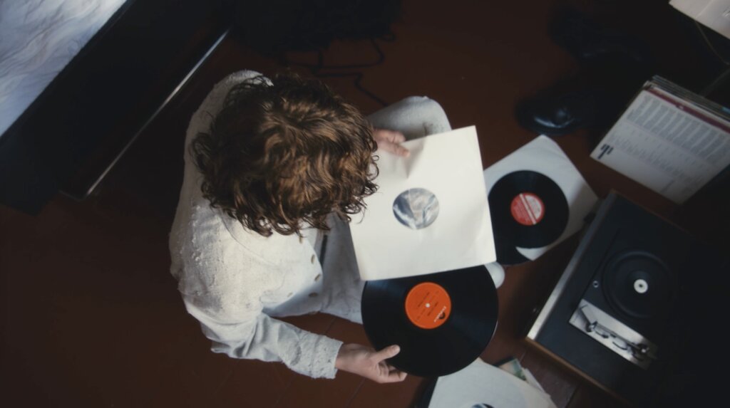 Ann Demeulemeester video preview