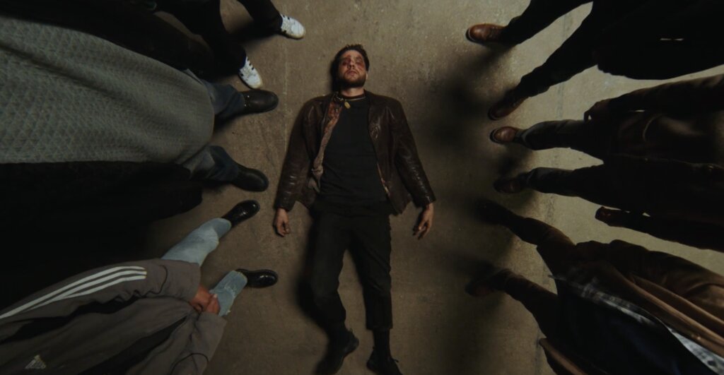 Mowdee Lésions video preview