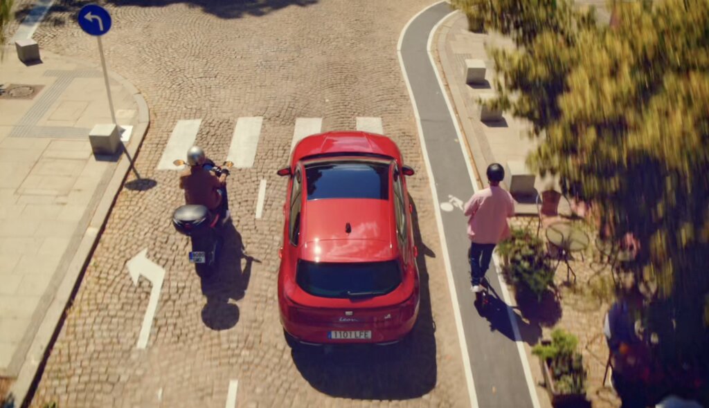 Seat Move video preview