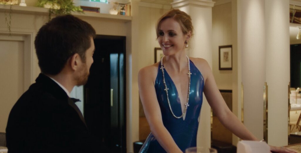 Cake Bomb video preview