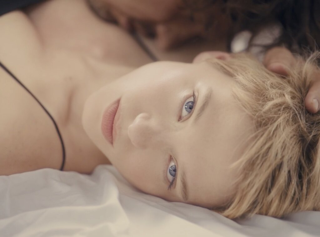 Louis Vuitton Spell On You