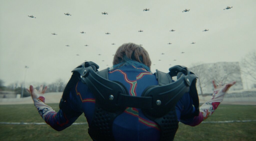 Delaurentis – Unica’s Cloud video preview