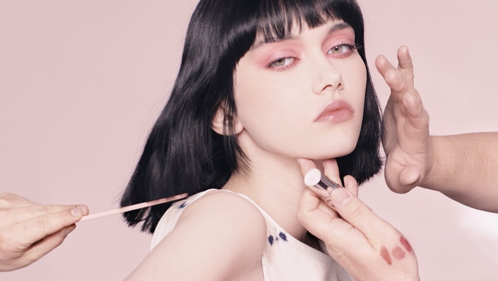 Dior Peter Philips behind the Look video preview