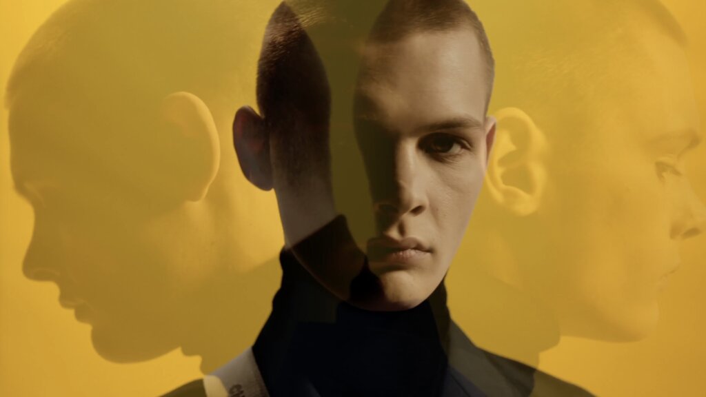 Dior Men Summer 22 video preview