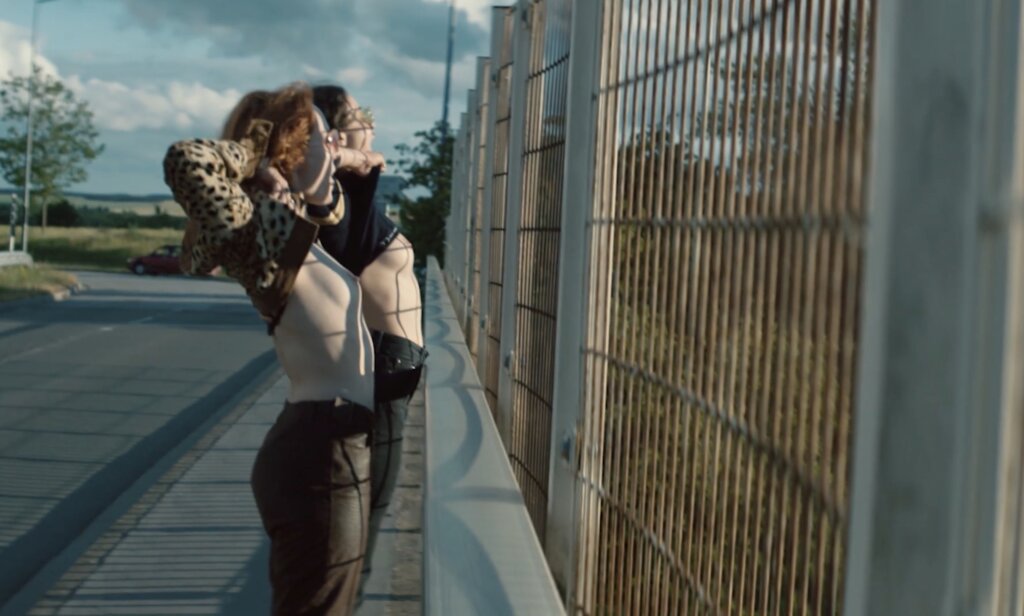 Stories x Rone video preview