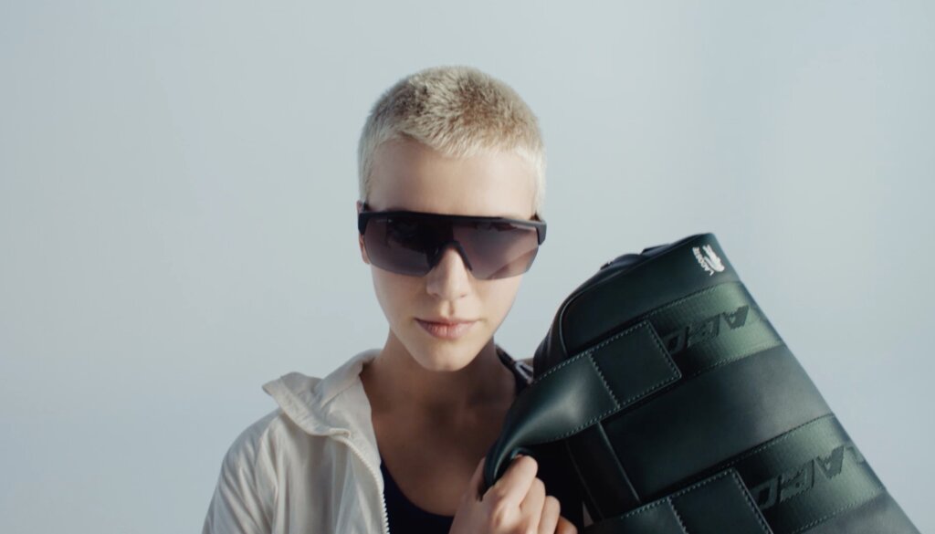 Lacoste #2 video preview