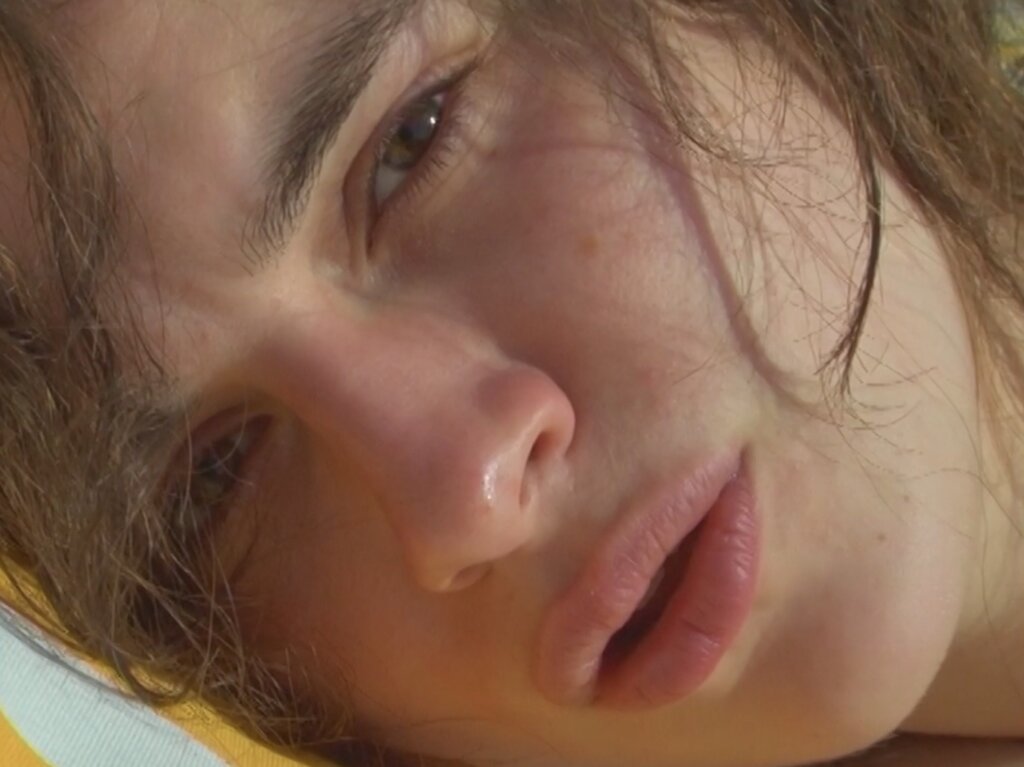 Adèle Castillon Impala video preview