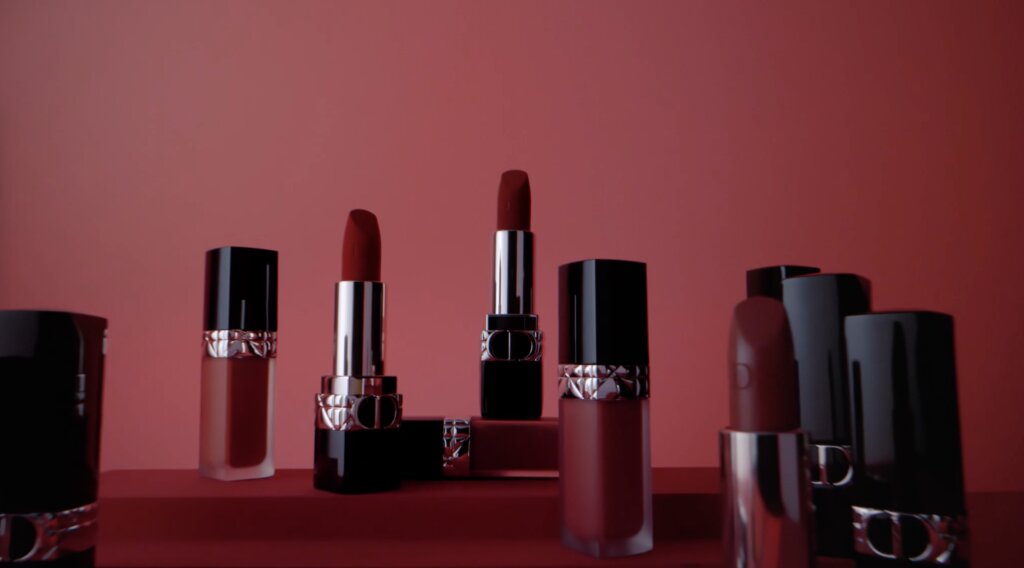 Rouge Dior Star Edition video preview