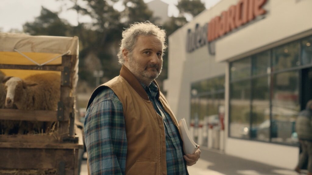 Intermarché-Sur la Route