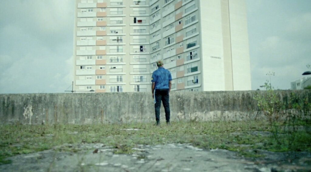 Adidas Paris Creators United video preview