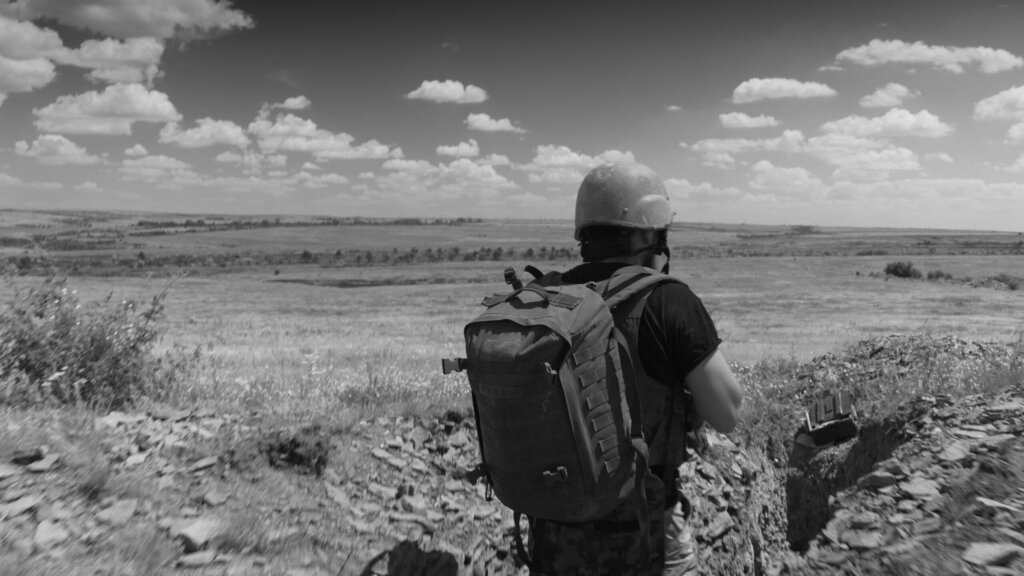 Tranchées (documentary) video preview