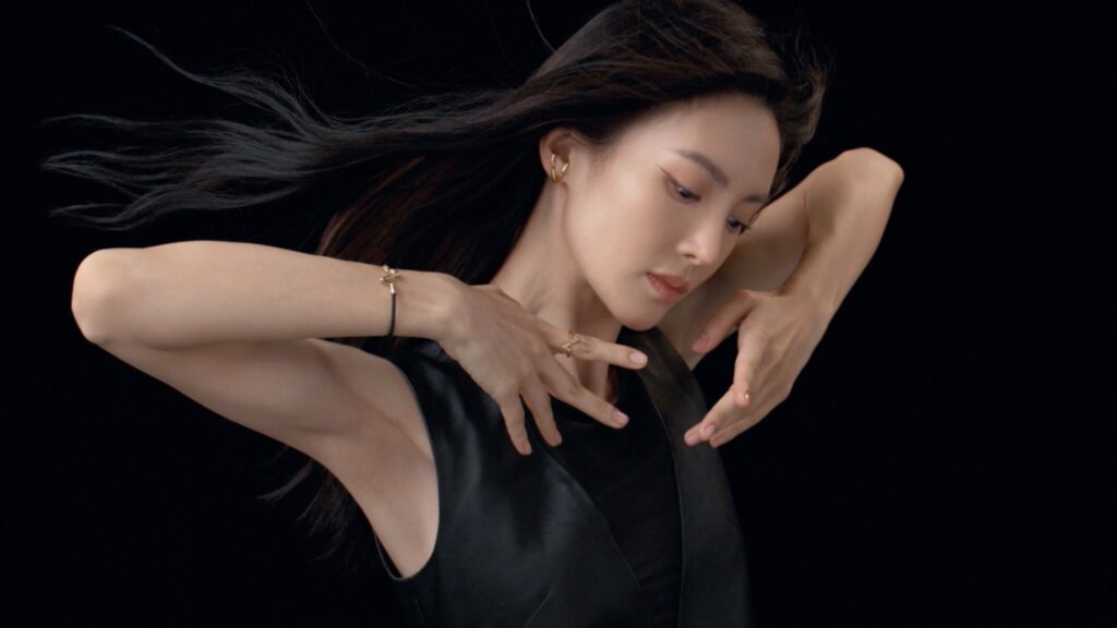 Louis Vuitton Volt video preview