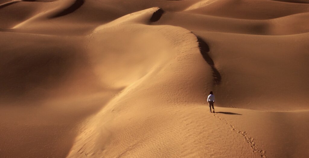 Kilian video preview