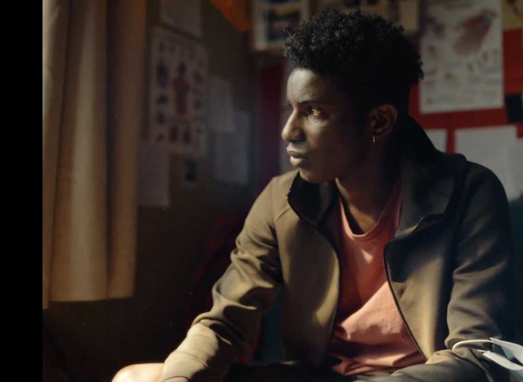 SPF Mental Health video preview