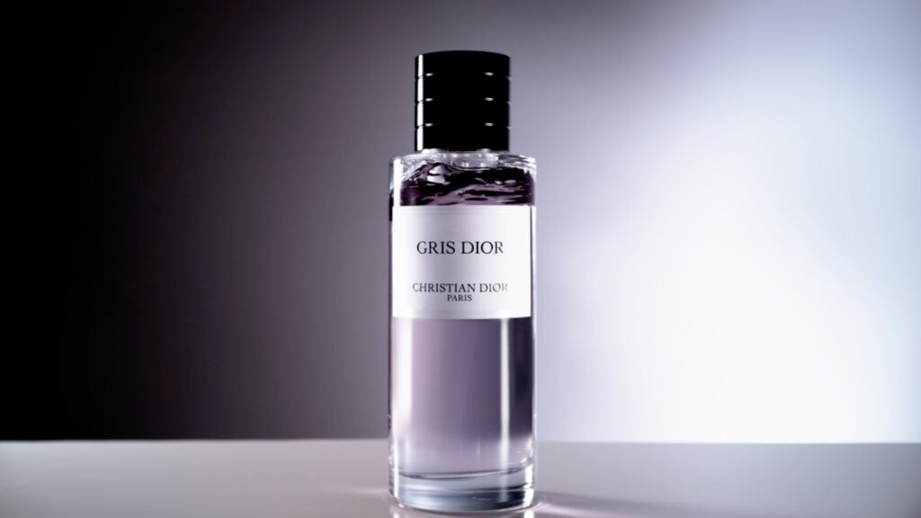 Dior Les Parfums Collection Privée