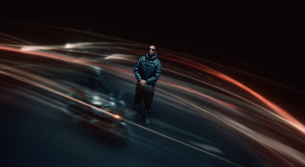 SDM – Ragnar video preview