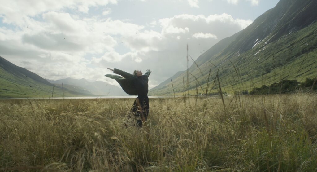 Aigle – Go out. Breath in. video preview