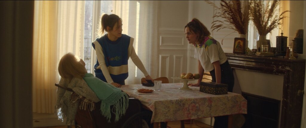 Deux heures par semaine video preview