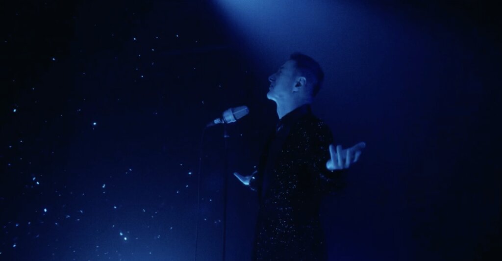 Etienne Daho – Boyfriend video preview