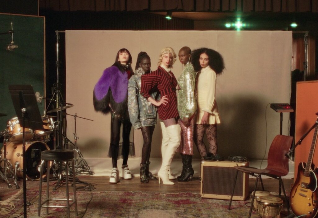 Gucci Eternité de Beauté video preview