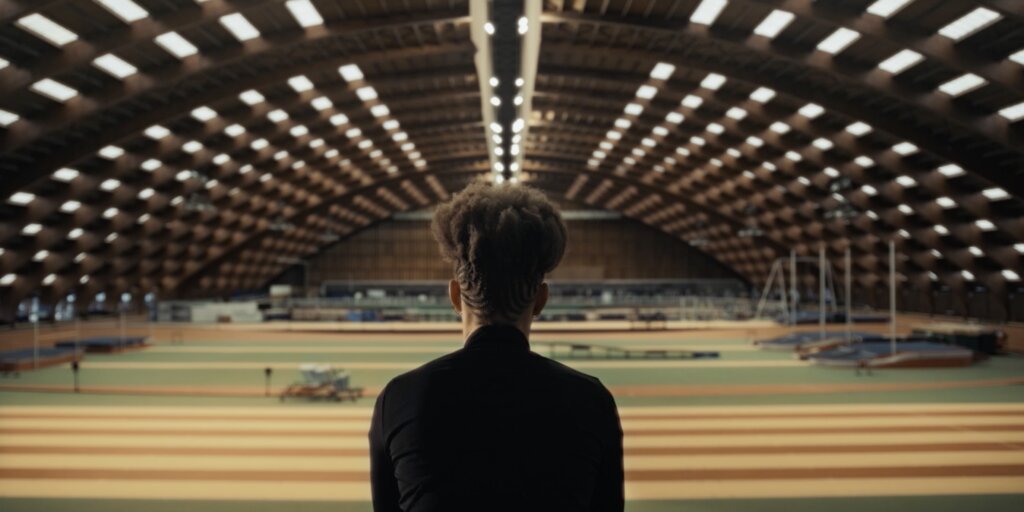 L’Oréal Nantenin Keita