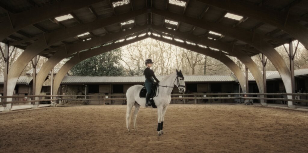 L’Oréal Ninon Forget