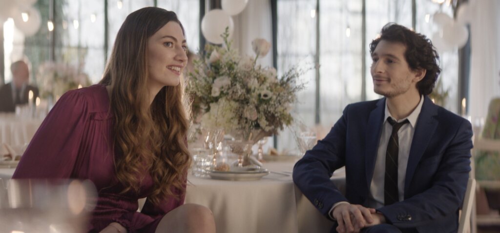 Volkswagen video preview