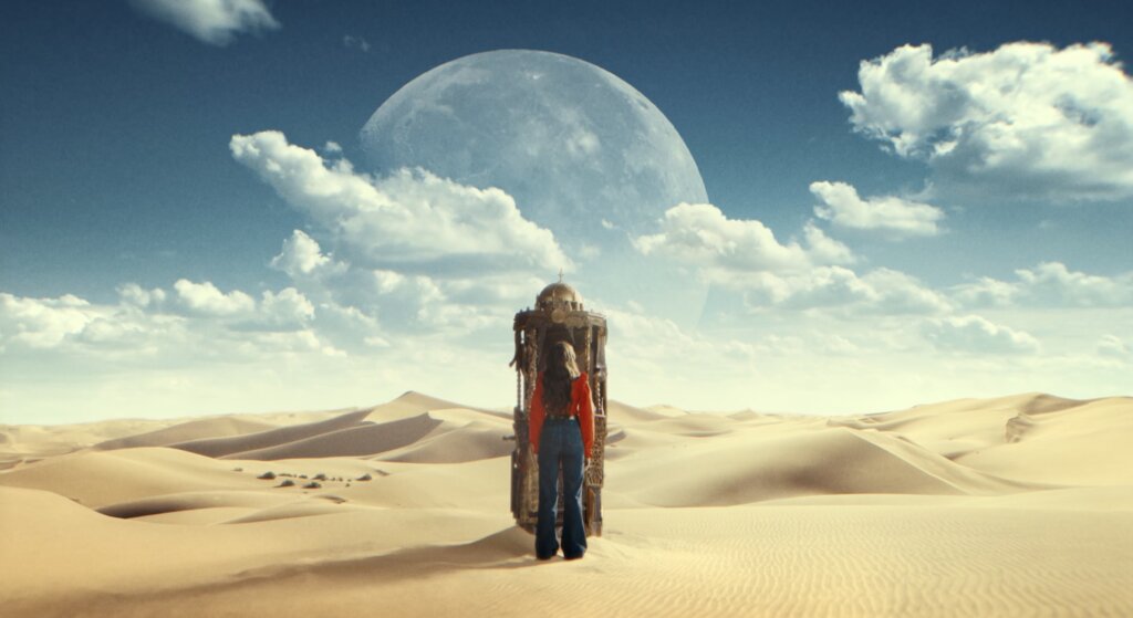 Jain – The Fool video preview