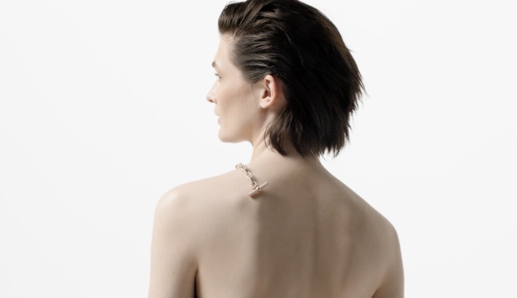 Hermès Joaillerie Cavalière video preview